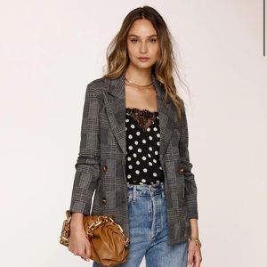 Heartloom Bestie Blazer